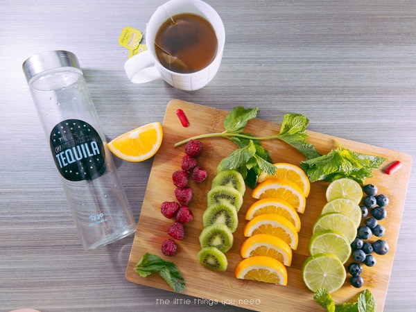 5 Helpful Tips to Detox From Sugar