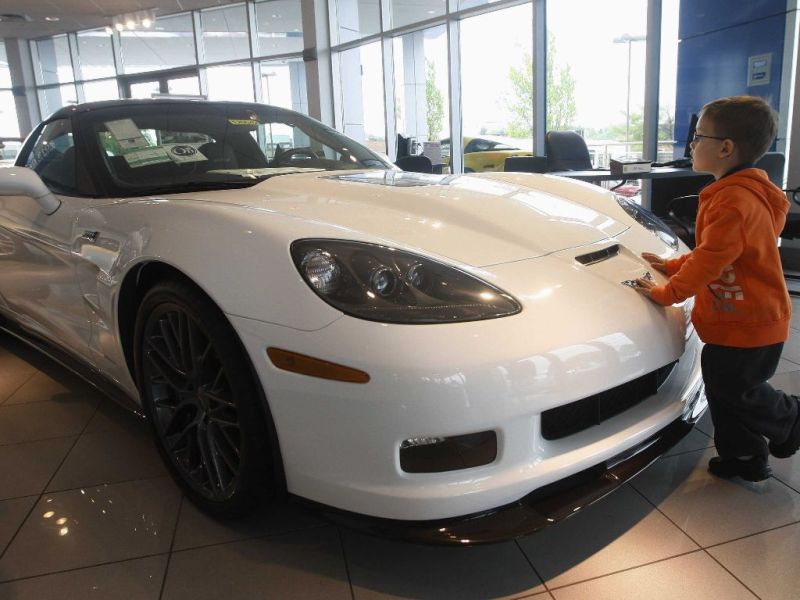 A Guide to Tuning Your Car