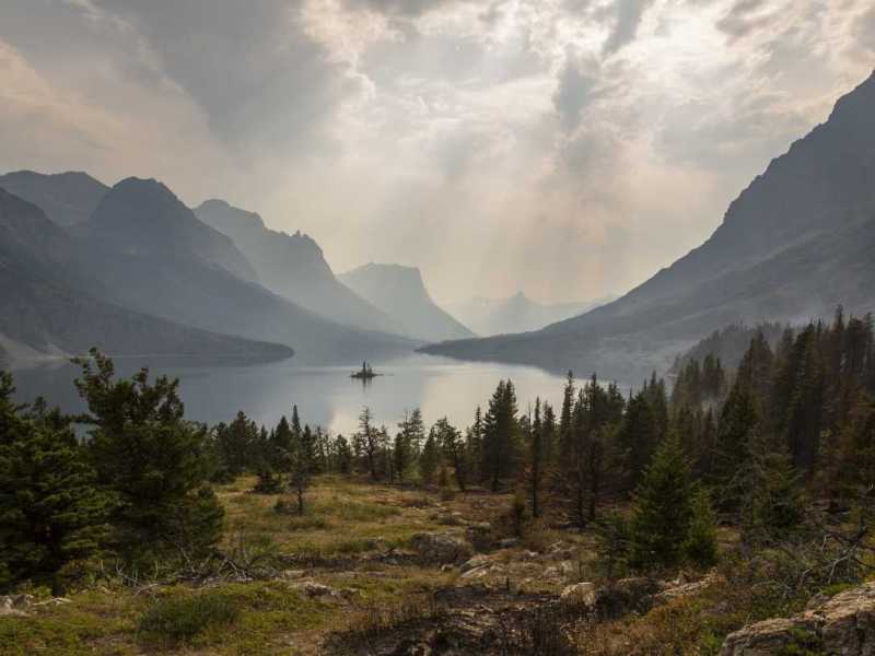 How To Manage Your Sleep Problems